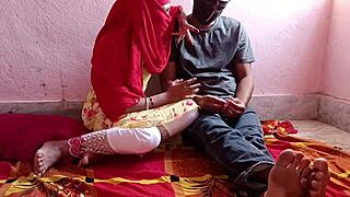 Boyfriend and friend fuck cash-hungry girlfriend bent over doggystyle