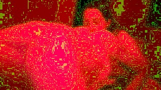 naughty step sister rims step bro's ass bent over homemade