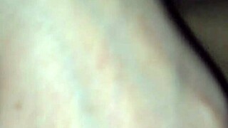 watch this horny wife stuff her wet pussy with bbc dildo fucking till she squirts everywhere 💦🍆