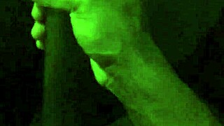 Her juicy ebony ass and pussy make me squirt everywhere