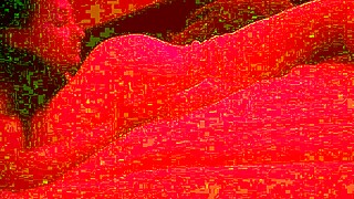 naughty step sister rims step bro's ass bent over homemade