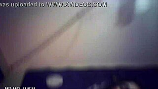 glasses cam first timer skinny brunette meets maxxx loadz italian pounding machine behind scenes