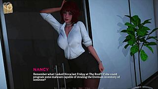 Eternum 161: GAME ON with intense play