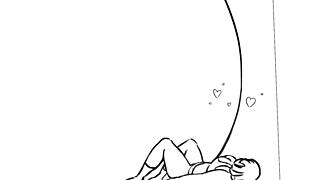 bryn's huge belly bodybuilder weight gain transformation