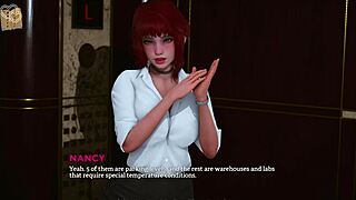 Eternum 161: GAME ON with intense play