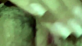 Hairy Pussy Solo Masturbation Craves Thick Cock Filling