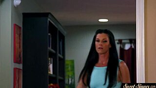 Busty Teen Dickrides Classy Taboo Storyline With Big Tits Glamour