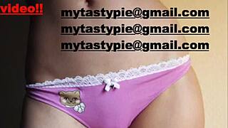 Panties soaked as i squirt in epic wet orgasm