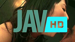 Wow Hitomi Oki Swallows Passionate JAV Cock Then Gets Pussy Filled Hard!