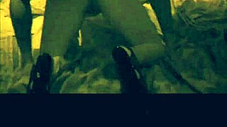 milf wife bent over assfucked doggystyle