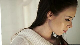 Petite Nata Ocean Craves Rough Sex Big Cock Renato