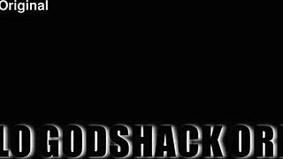 whoa lady ana's insane rough scene 😱 foot in ass, pussy prolapse, total wet chaos!!