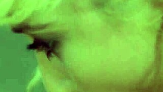 that tight teen pussy gets stretched wide after sloppy oral warmup