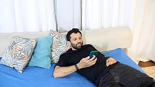 mmm massagem with alessandra maia ends happy... anal with the hot blonde!! 🔥