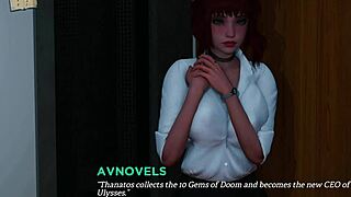 Eternum 161: GAME ON with intense play