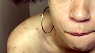 omg manaia loves slurping my thick 10-inch cock and balls