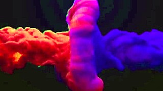 Religious Leader Pounds Mommy Noel's Ass Anal Christmas