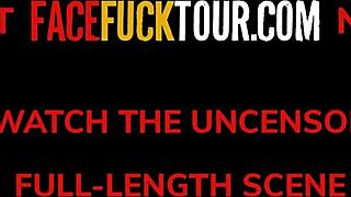 damn these horny 18+ amateur teens deepthroat tourist cock pov in medellin