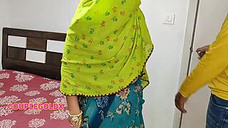 paid komal the indian slut 2000 for raw lodge doggy pounding?