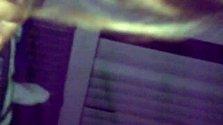 latina bbw slurps that massive bbc till cumshot drips