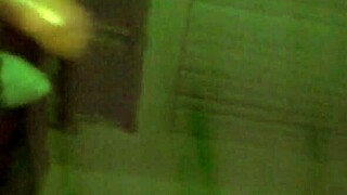 latina bbw slurps that massive bbc till cumshot drips