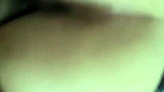 Watch This Thick Fat Ass Bounce Wild On Massive Black Cock!