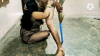 hey desi girl you taking that monster cock deep in doggy?