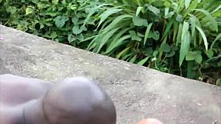 Blonde Big Tits Babe Wants Daily Hard Fucks from BBC