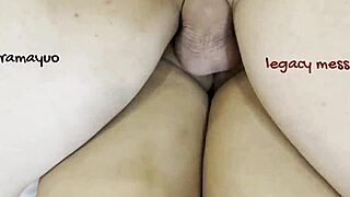 Ever Seen This Shemale Ivy Sayyaya Take Messy BBC Anal Compilation?