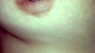 wanna see esposa carmen vagina up close?