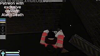 i came in random girls during roblox criminality condo sex with blowjobs and anal