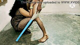 hey desi girl you taking that monster cock deep in doggy?