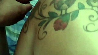 hey hubby lets your friend suck my tits while you fuck my pussy hard