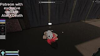 i came in random girls during roblox criminality condo sex with blowjobs and anal