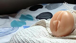 Eng daddy's dirty talk makes you cum hard with his tongue 💦👅