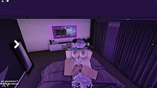 wanna fuck in roblox or what you dirty gamer?