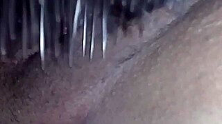 I'm Gostosinha teasing solo on my webcam