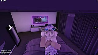 wanna fuck in roblox or what you dirty gamer?
