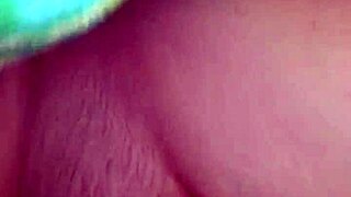 wanna see esposa carmen vagina up close?