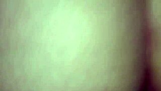 Ever wonder how a cheating blonde takes it deep in her ass?