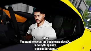 Bee Blakewell's boob patrol promo looks fun