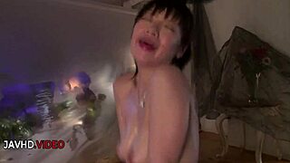 nao mizuki's naughty japanese creampie romp hides wild asian jav secrets inside