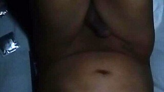 He risks it all outdoors playing with his tight ass?!