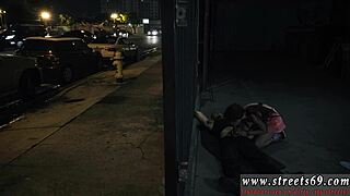 mature gets punished hard in bdsm pain guys makin passes at her