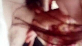 ever wonder how good sucking a nice thick cock feels up close?