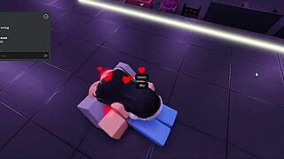 Shy First-Timer Spreads Legs Wide For Deep Hardcore Fucking Session