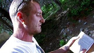 lora row wrecked my amateur pussy