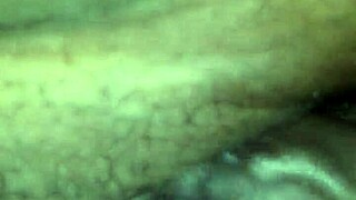 She Craves Sloppy Sucking on This Thick Black Cock