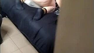 married latina neighbor milf begs me to fuck her fat ass part 1