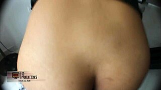 SCHOOLGIRL FUCKS CLASSMATE AFTER SCHOOL IN STEAMY P OV STORY WITH BIG COCK DOGGY